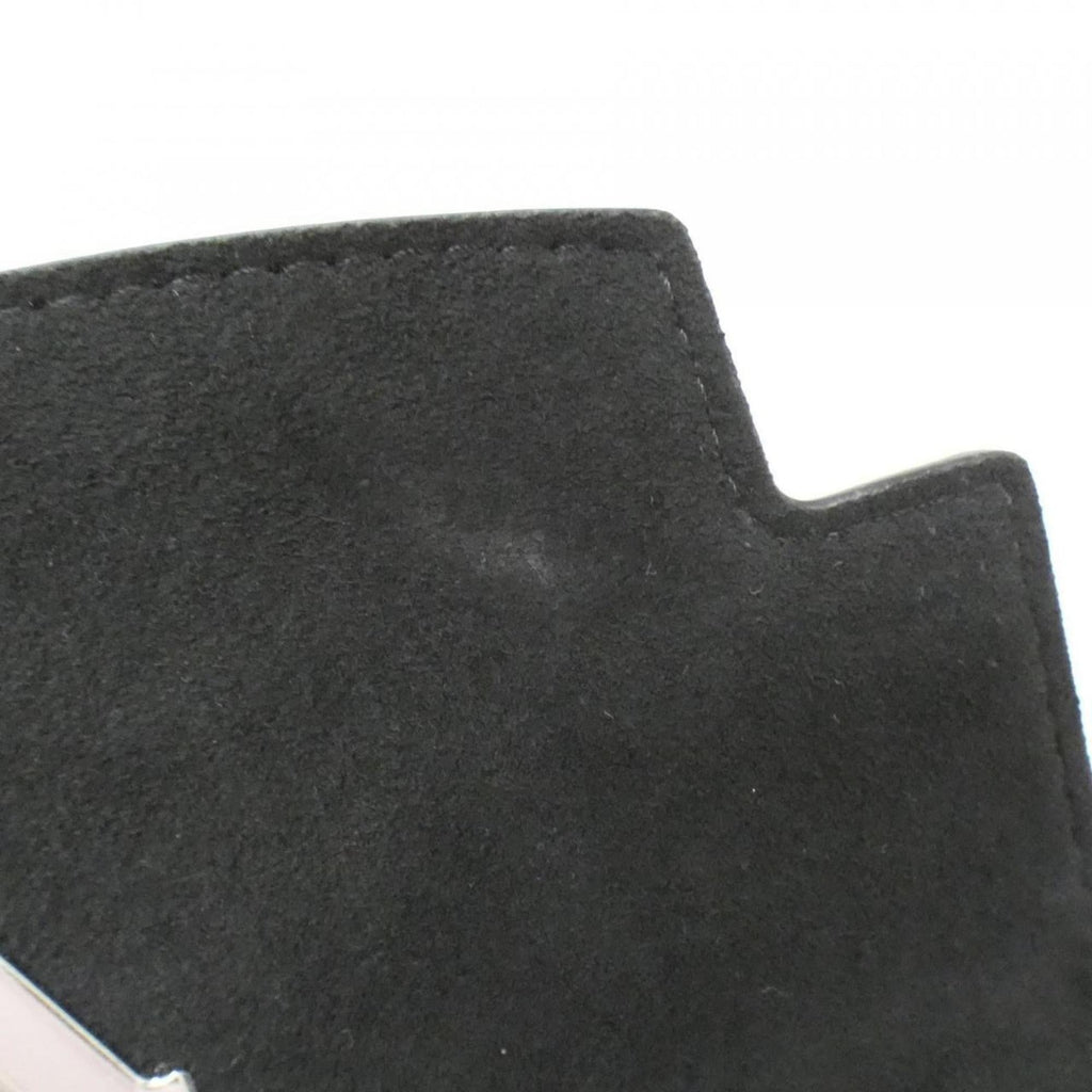 Louis Vuitton Black Handbag (Pre-Owned)