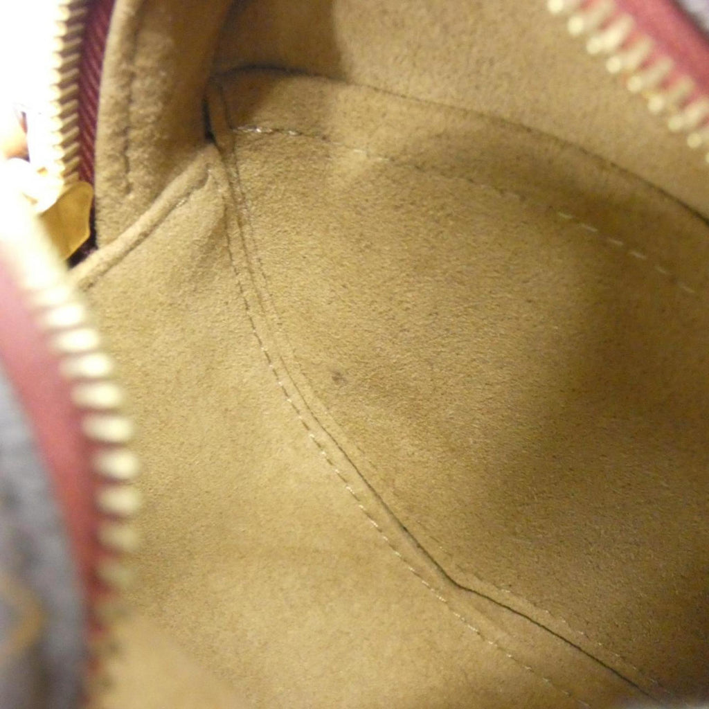 Louis Vuitton Marron Monogram Monogram Shoulder Bag (Pre-Owned)