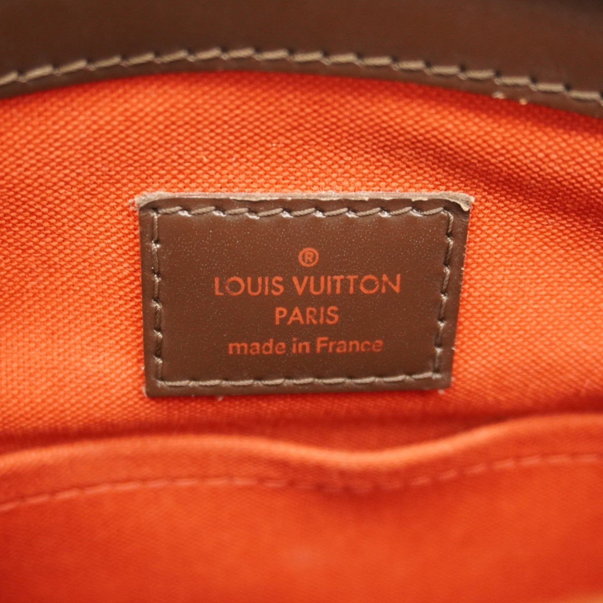 Verona Handbag Damier PM