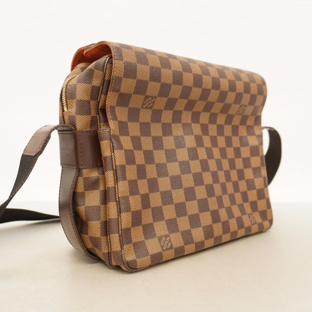 Naviglio Handbag Damier