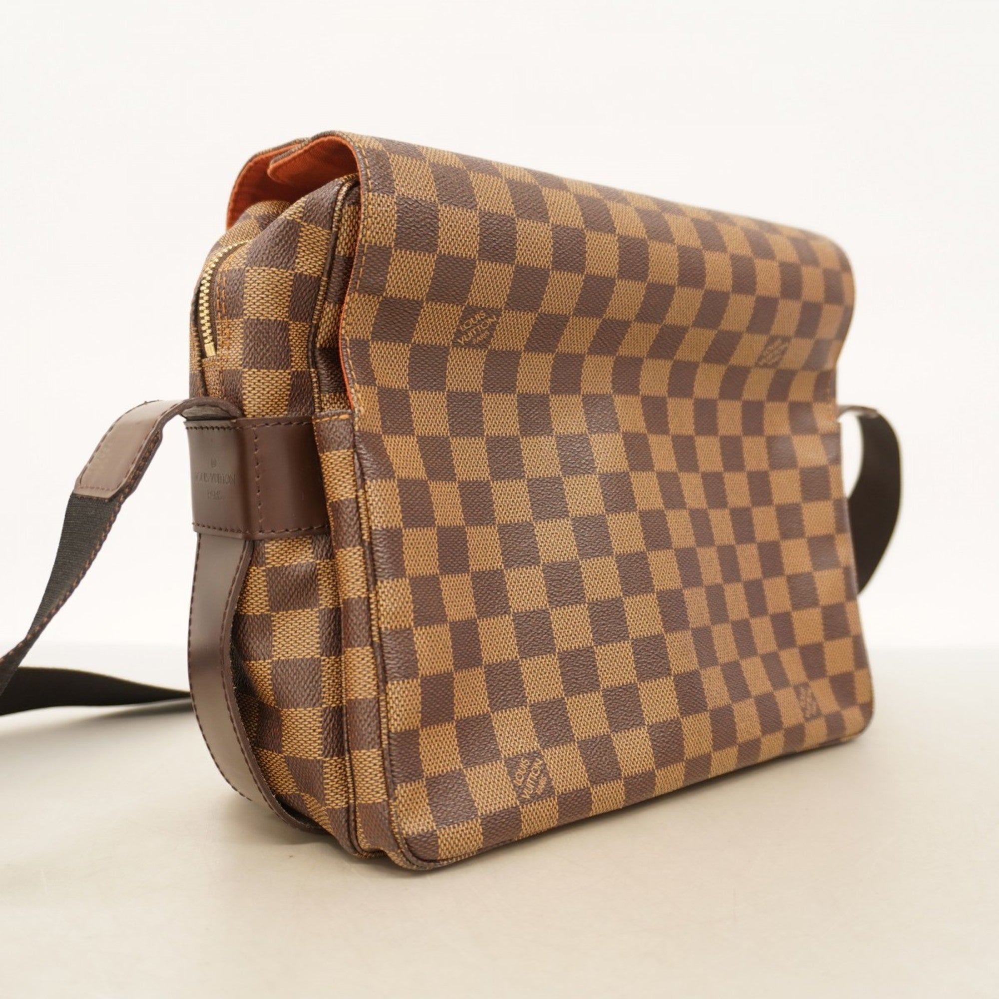 Naviglio Handbag Damier