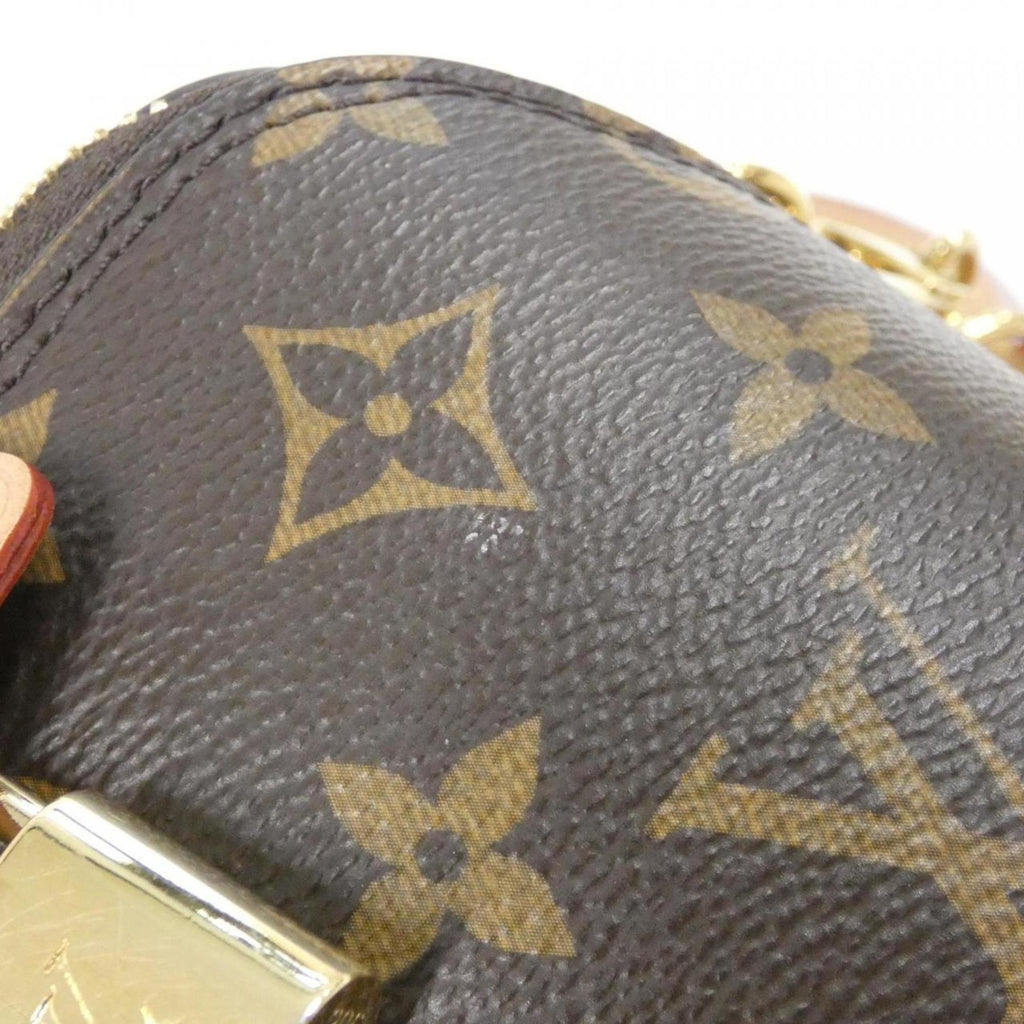 Louis Vuitton Monogram Marron Monogram Monogram Shoulder Bag (Pre-Owned)