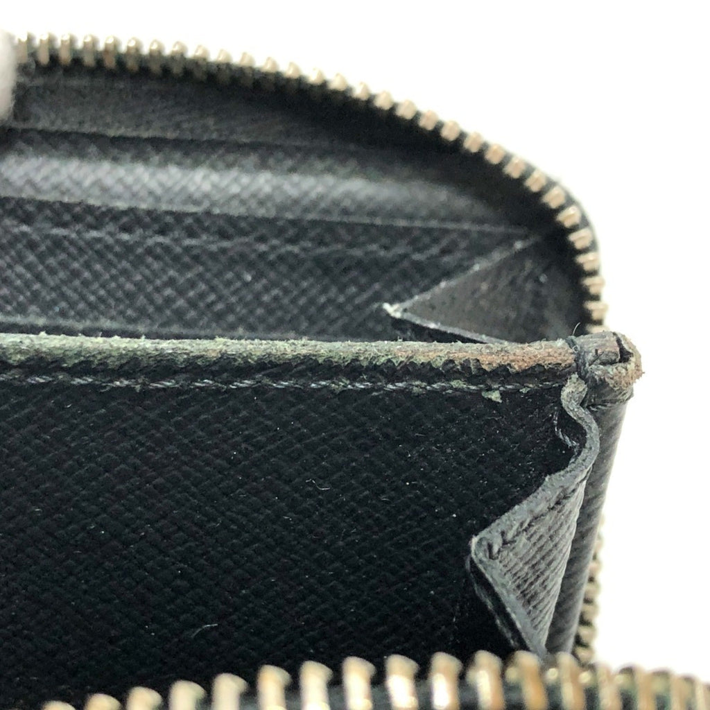 Louis Vuitton Damier Graphite Damier Graphite Coin Purse/Coin Case (Pre-Owned)