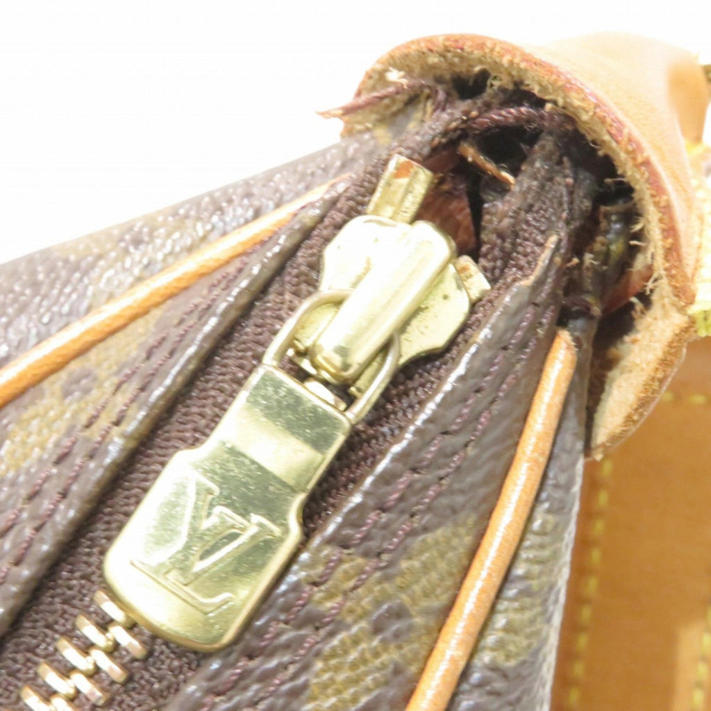 Boulogne Handbag Monogram Canvas 30