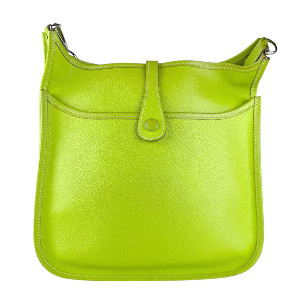 Evelyne Bag Gen III Epsom PM