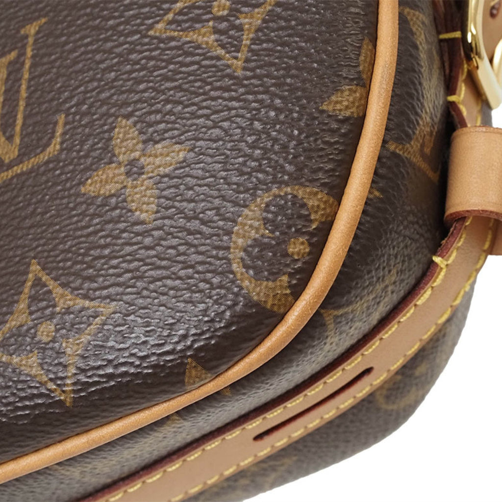 Louis Vuitton Monogram Monogram Monogram Shoulder Bag (Pre-Owned)