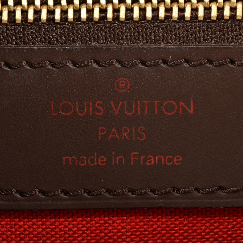 Sologne Handbag Damier