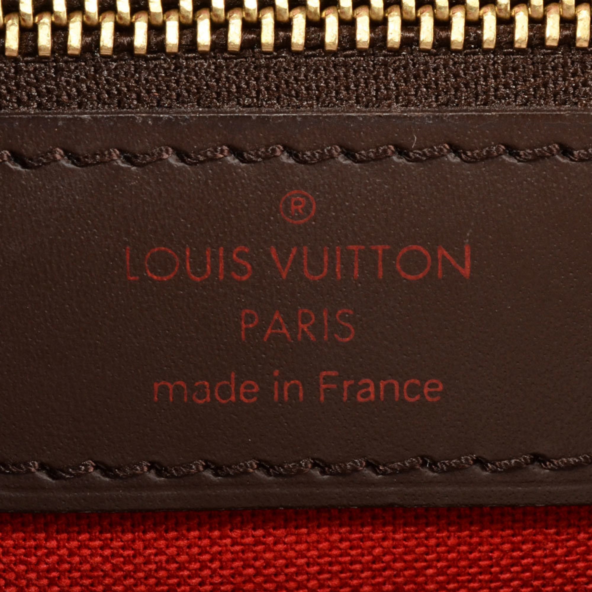 Sologne Handbag Damier