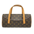 Louis Vuitton Monogram Monogram Handbag (Pre-Owned)