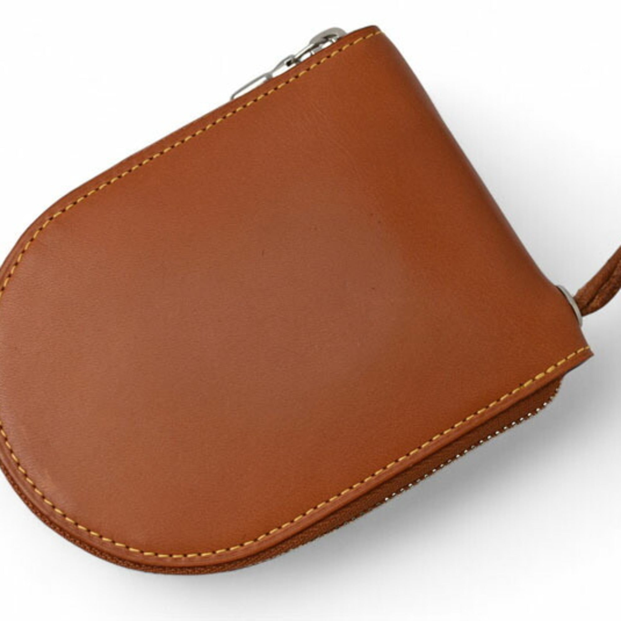Louis Vuitton Nomad Brown Leather Wallet (Bi-Fold) (Pre-Owned)