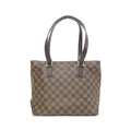 Louis Vuitton Damier Ebene Coated Canvas Handbag (Pre-Owned)