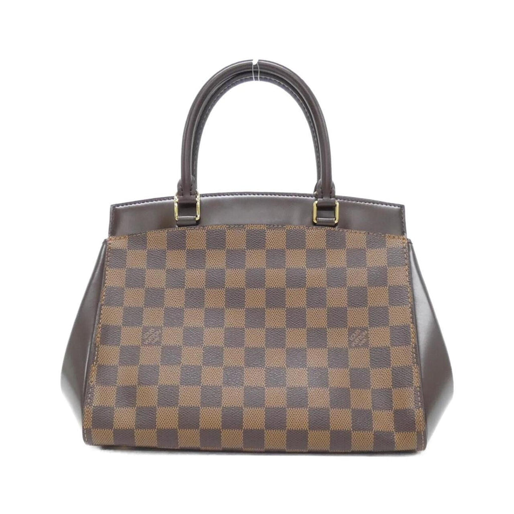 Louis Vuitton Coated Canvas Handbag (Pre-Owned)