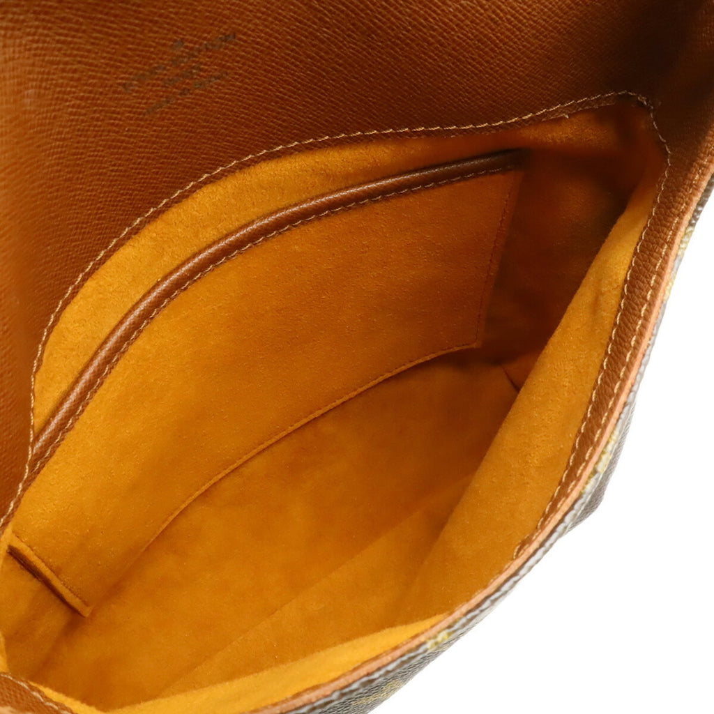 Musette Salsa Handbag Monogram Canvas PM