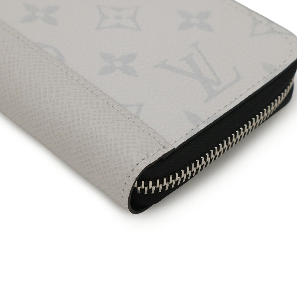 Louis Vuitton Monogram Taigarama Monogram Coin Purse/Coin Case (Pre-Owned)