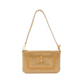 Louis Vuitton Gold Pouch (Pre-Owned)