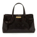 Louis Vuitton Amarante Monogram Vernis Handbag Tote Bag (Pre-Owned)