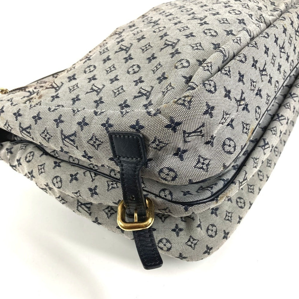 Sac a Langer Handbag Mini Lin