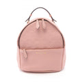 Louis Vuitton Pink Rose Poudre Monogram Empreinte Backpack (Pre-Owned)