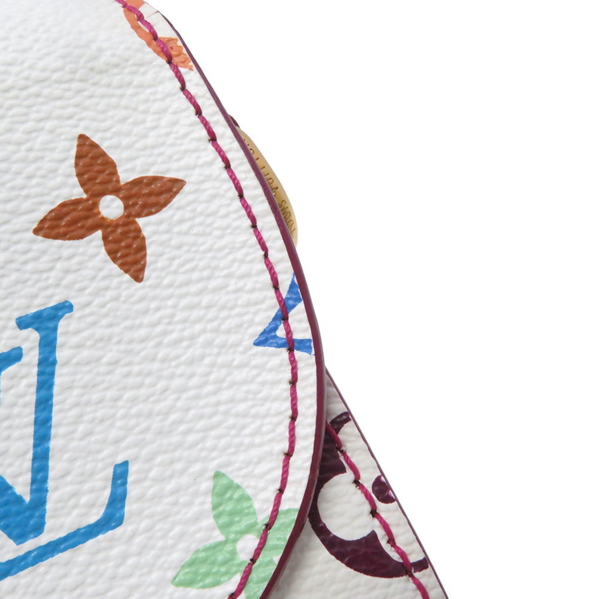 Heartbreaker Handbag Monogram Multicolor