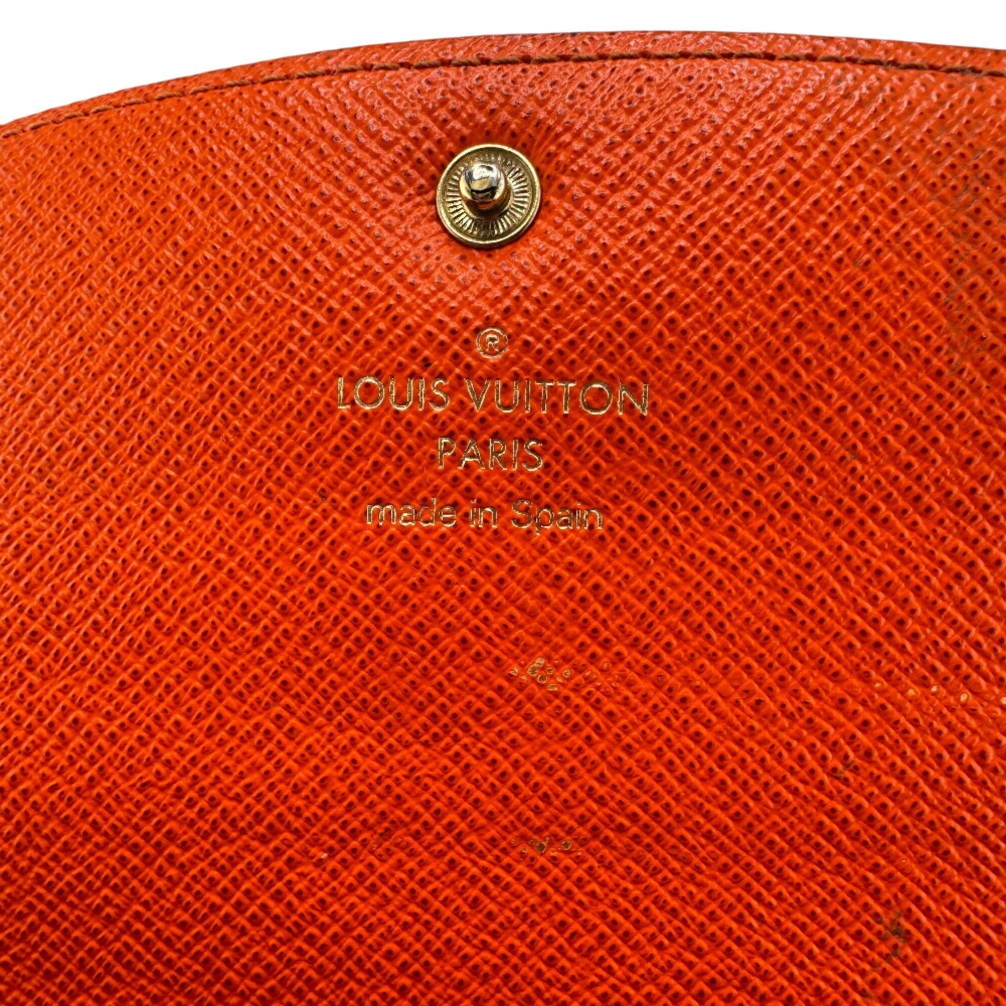 Louis Vuitton Brown Monogram (Pre-Owned)