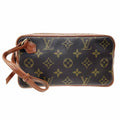 Pochette Marly Bandouliere Bag Monogram Canvas