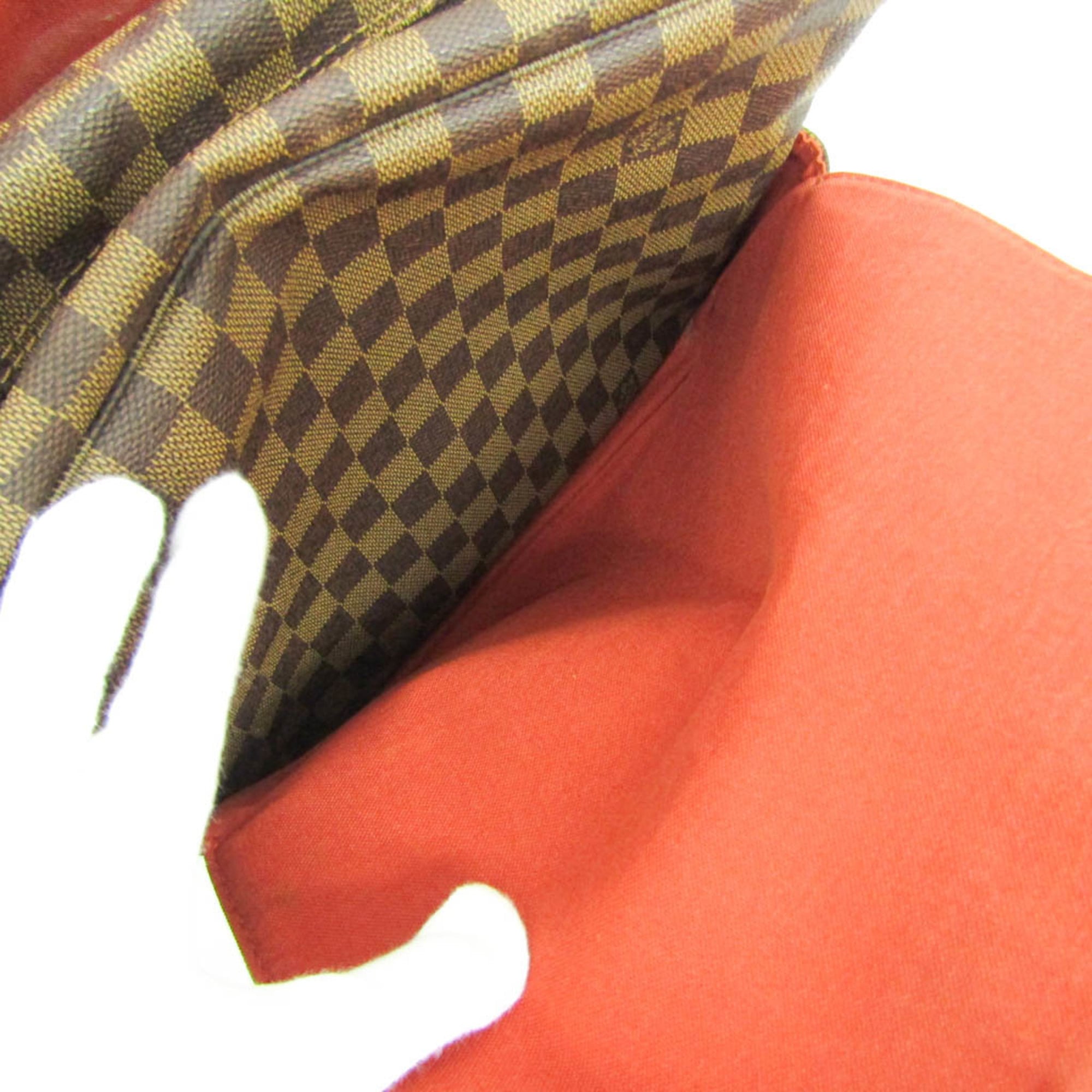 Naviglio Handbag Damier