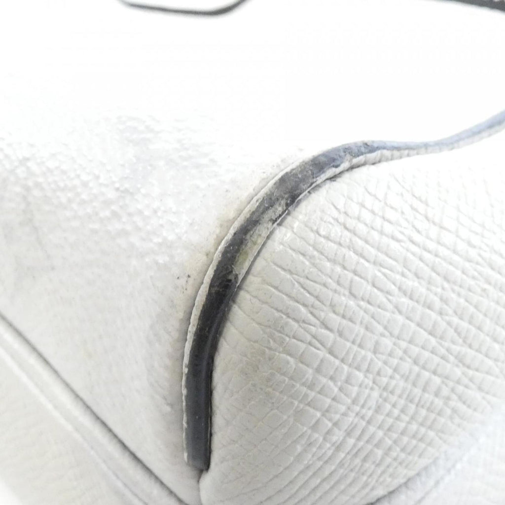 Outdoor Messenger Bag Monogram Taigarama