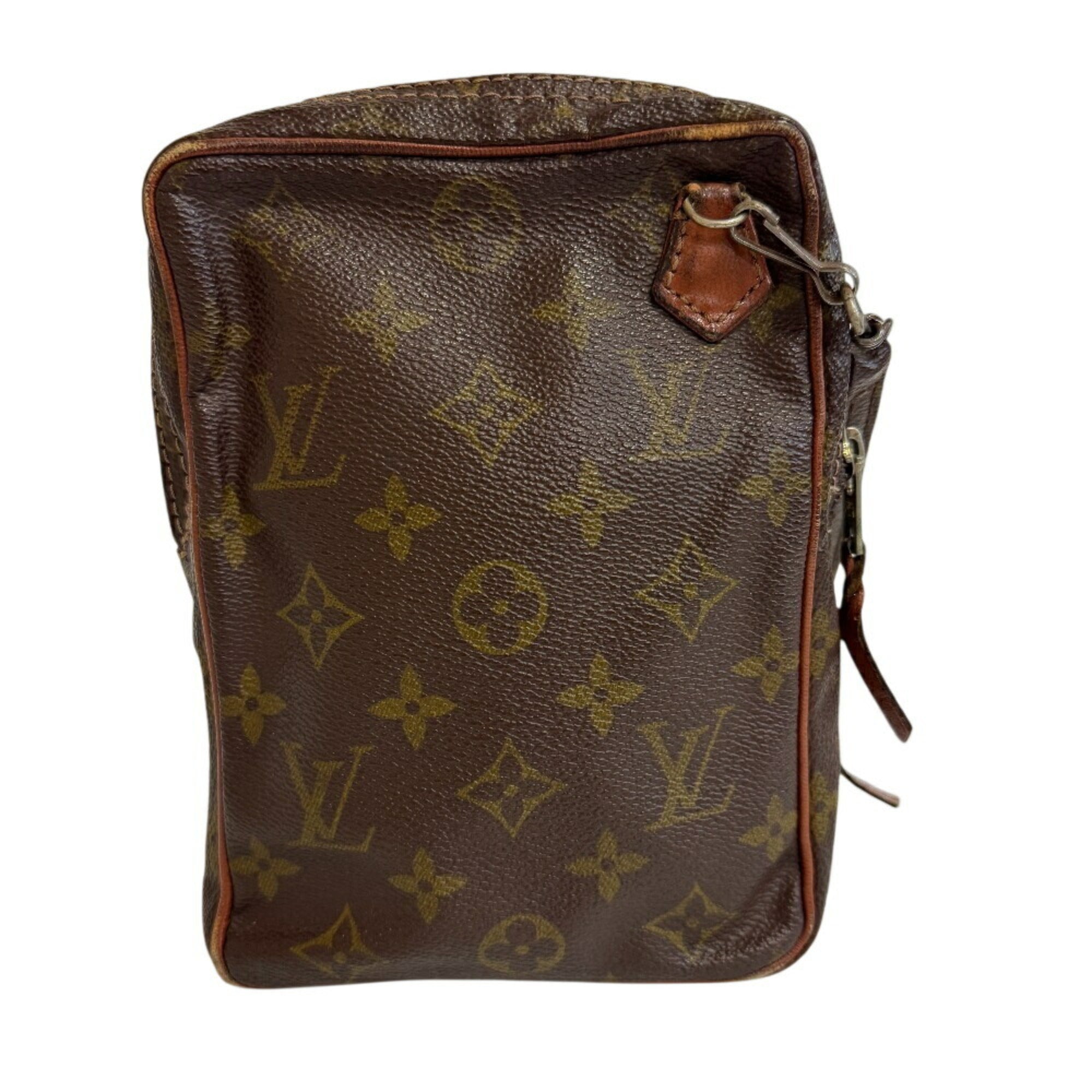 Amazone Bag Monogram Canvas