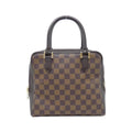 Louis Vuitton Ebene Coated Canvas Handbag (Pre-Owned)