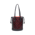 Louis Vuitton Leather Shoulder Bag (Pre-Owned)