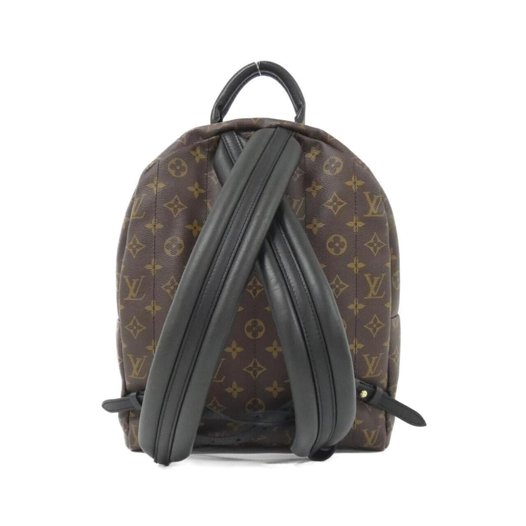 Louis Vuitton Marron Monogram Monogram Backpack (Pre-Owned)