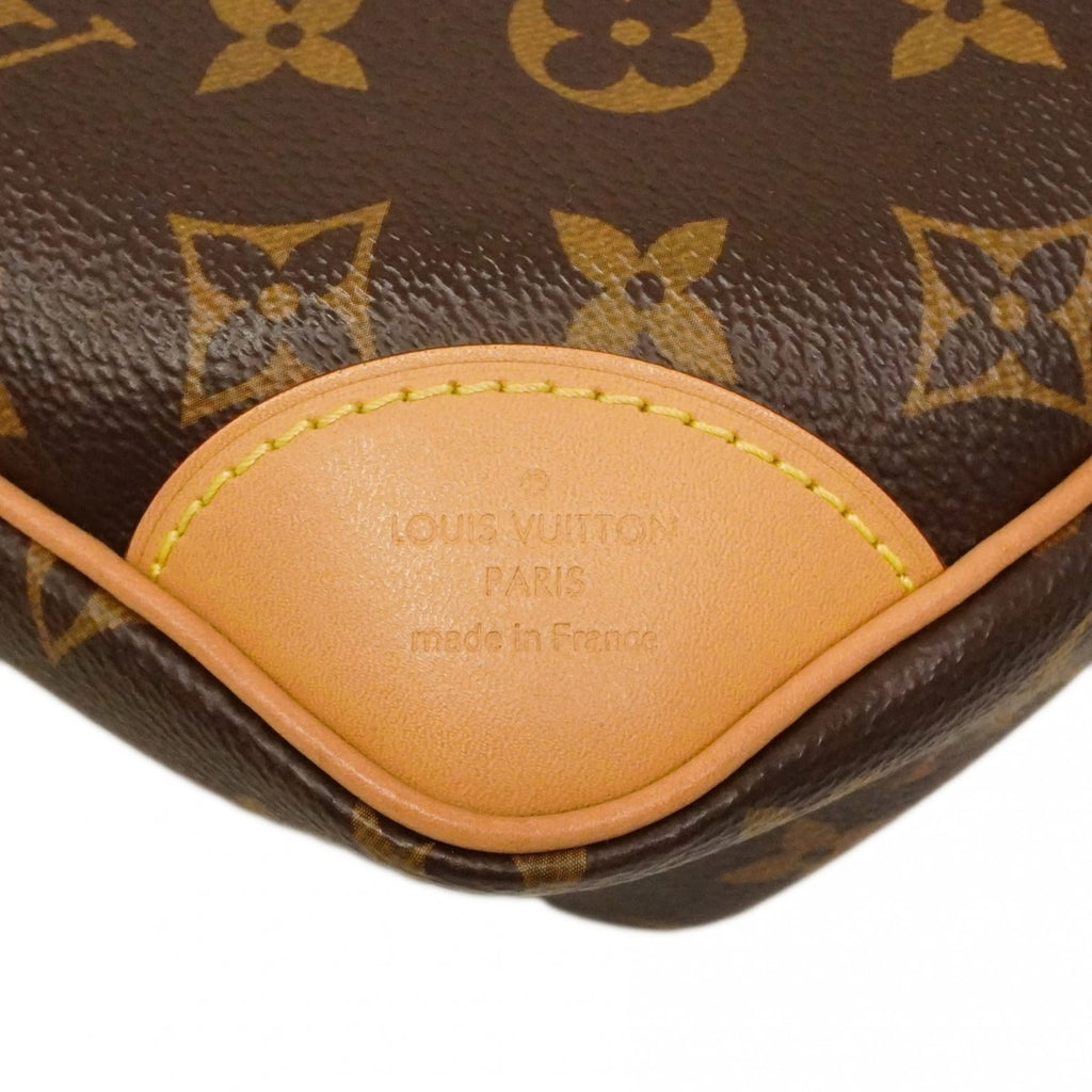 Odeon NM Handbag Monogram Canvas PM