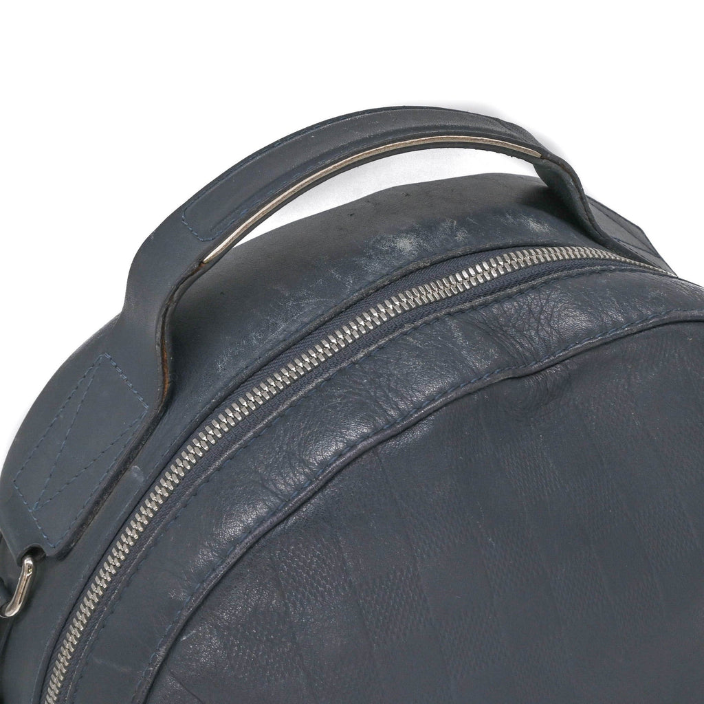 Louis Vuitton Black Backpack (Pre-Owned)