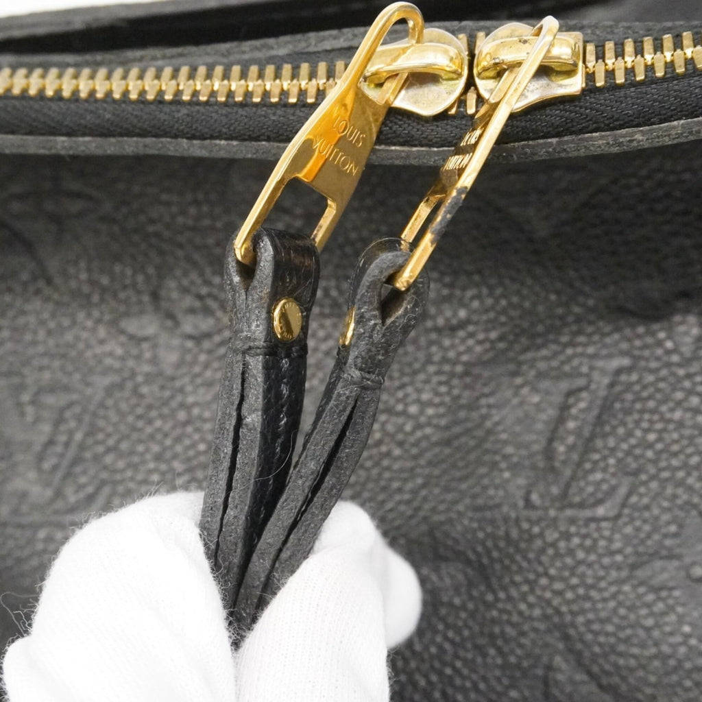 Bastille Bag Monogram Empreinte Leather MM