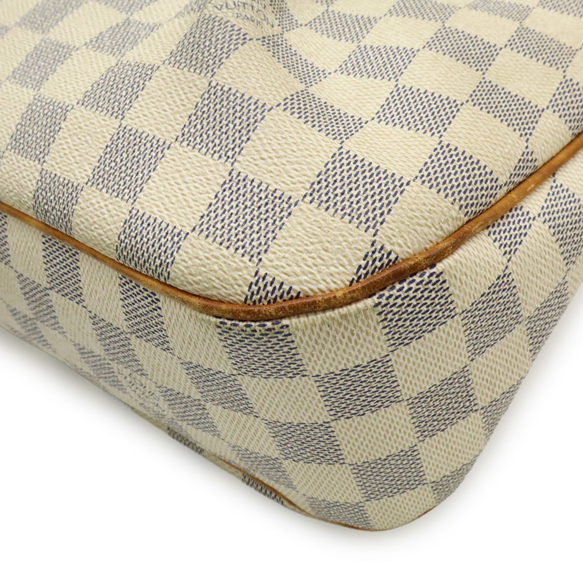 Siracusa Handbag Damier PM