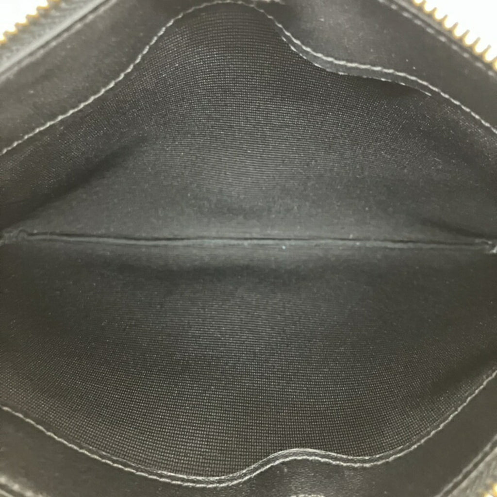 Trio Crossbody Bag Leather Large