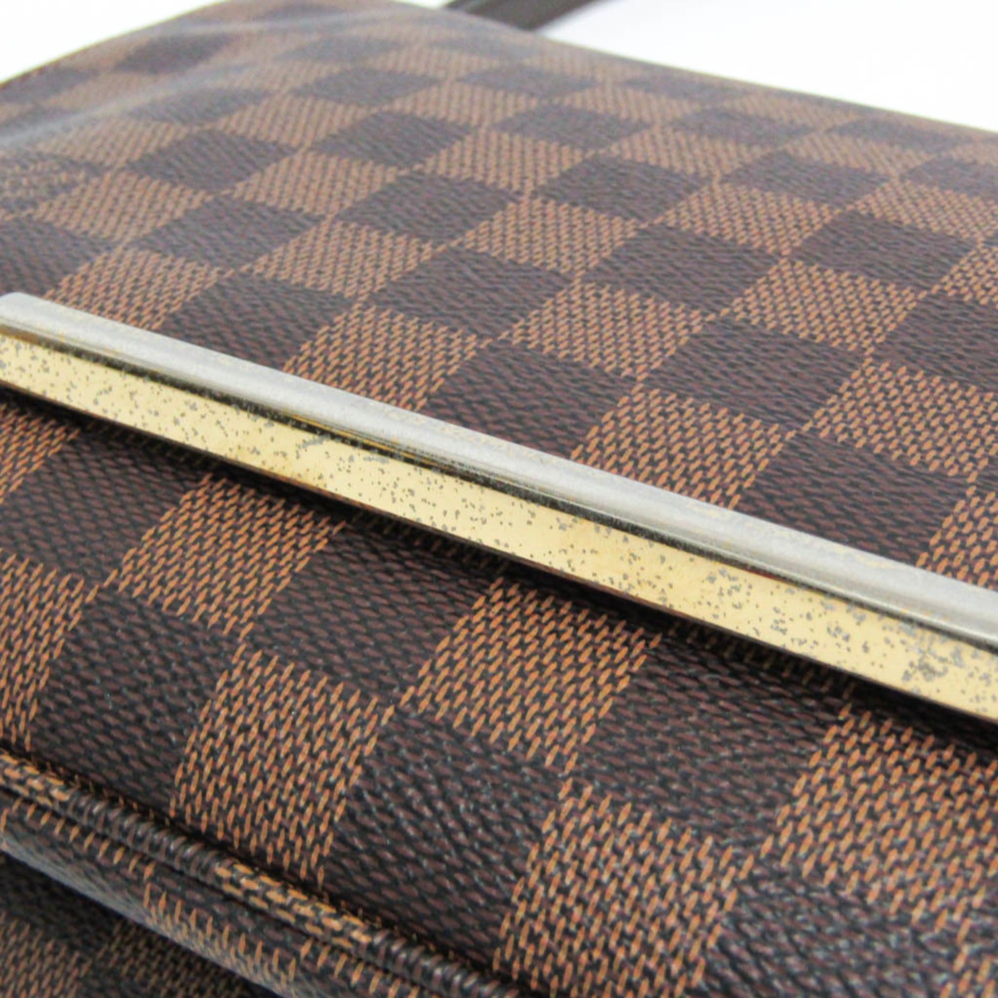 Hoxton Handbag Damier GM
