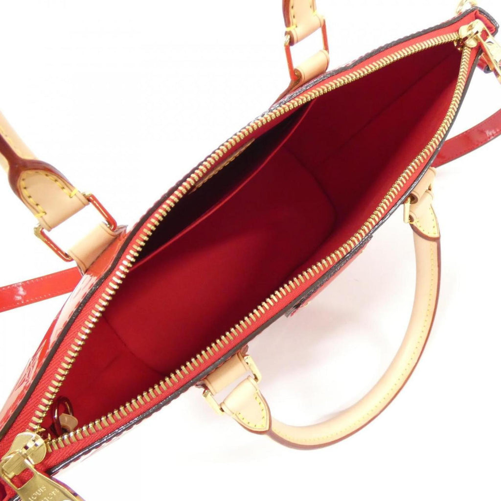 Louis Vuitton Cerise Handbag (Pre-Owned)