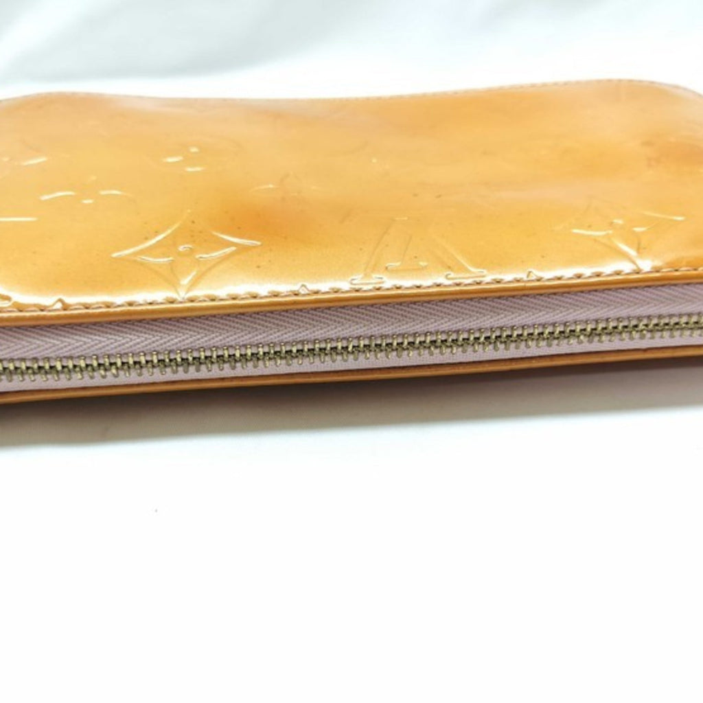 Lexington Pochette Monogram Vernis