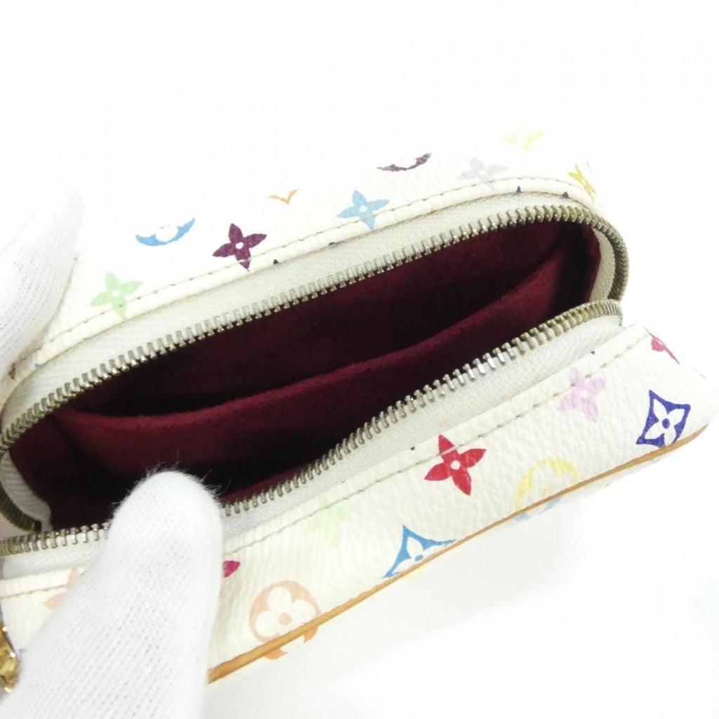 Pochette Accessoires Monogram Multicolor