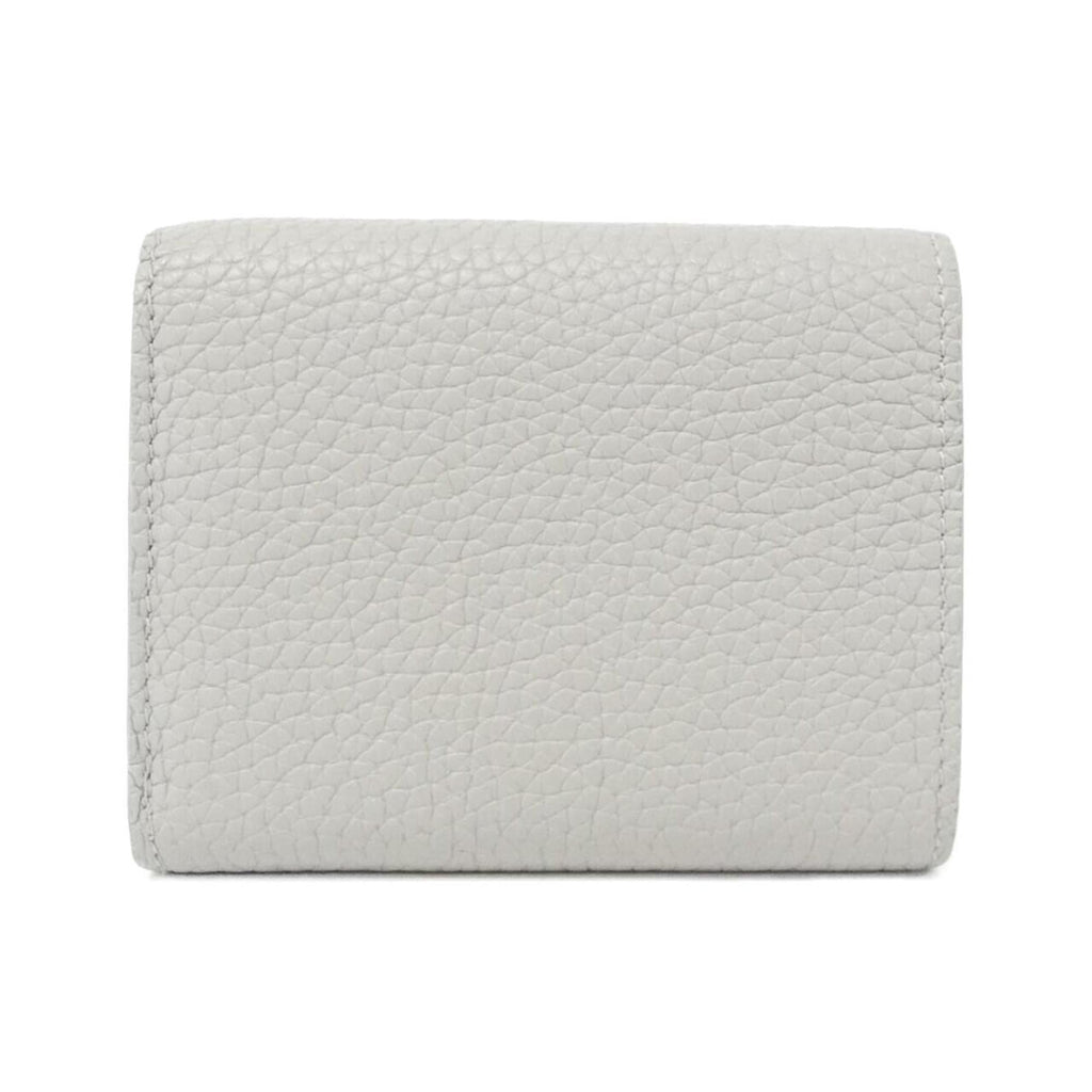 Louis Vuitton Gray Wallet (Bi-Fold) (Pre-Owned)