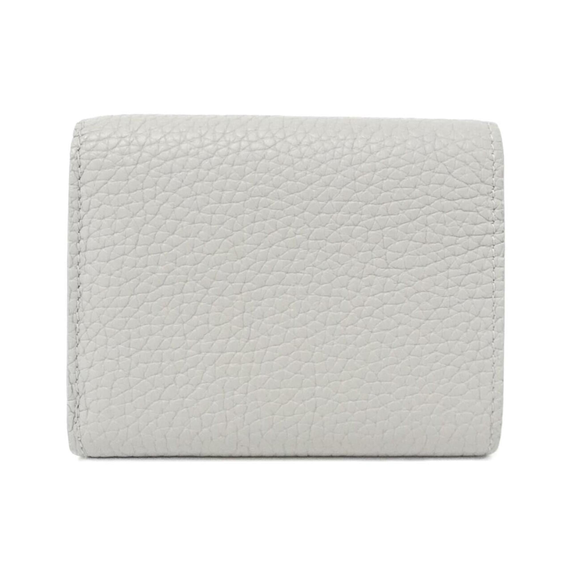 Louis Vuitton Gray Wallet (Bi-Fold) (Pre-Owned)