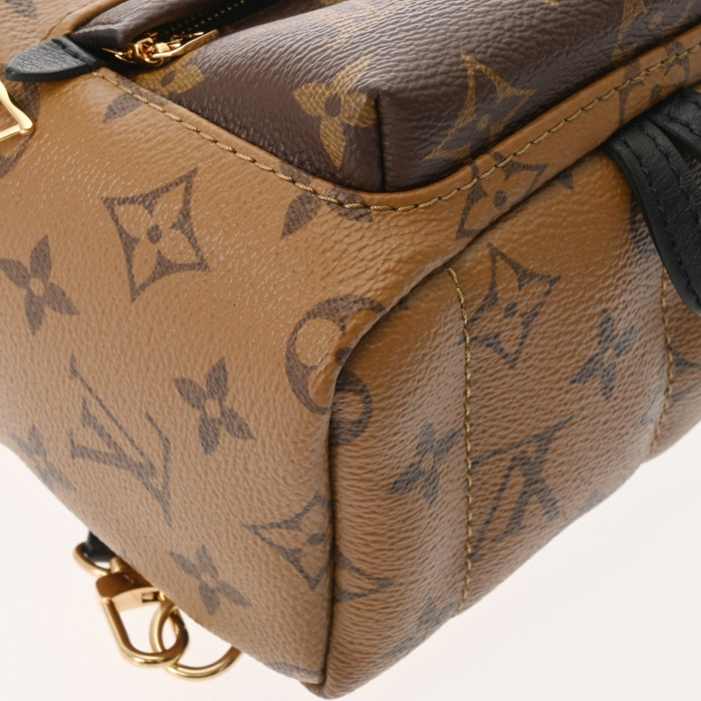 Louis Vuitton Brown Monogram Monogram (Pre-Owned)