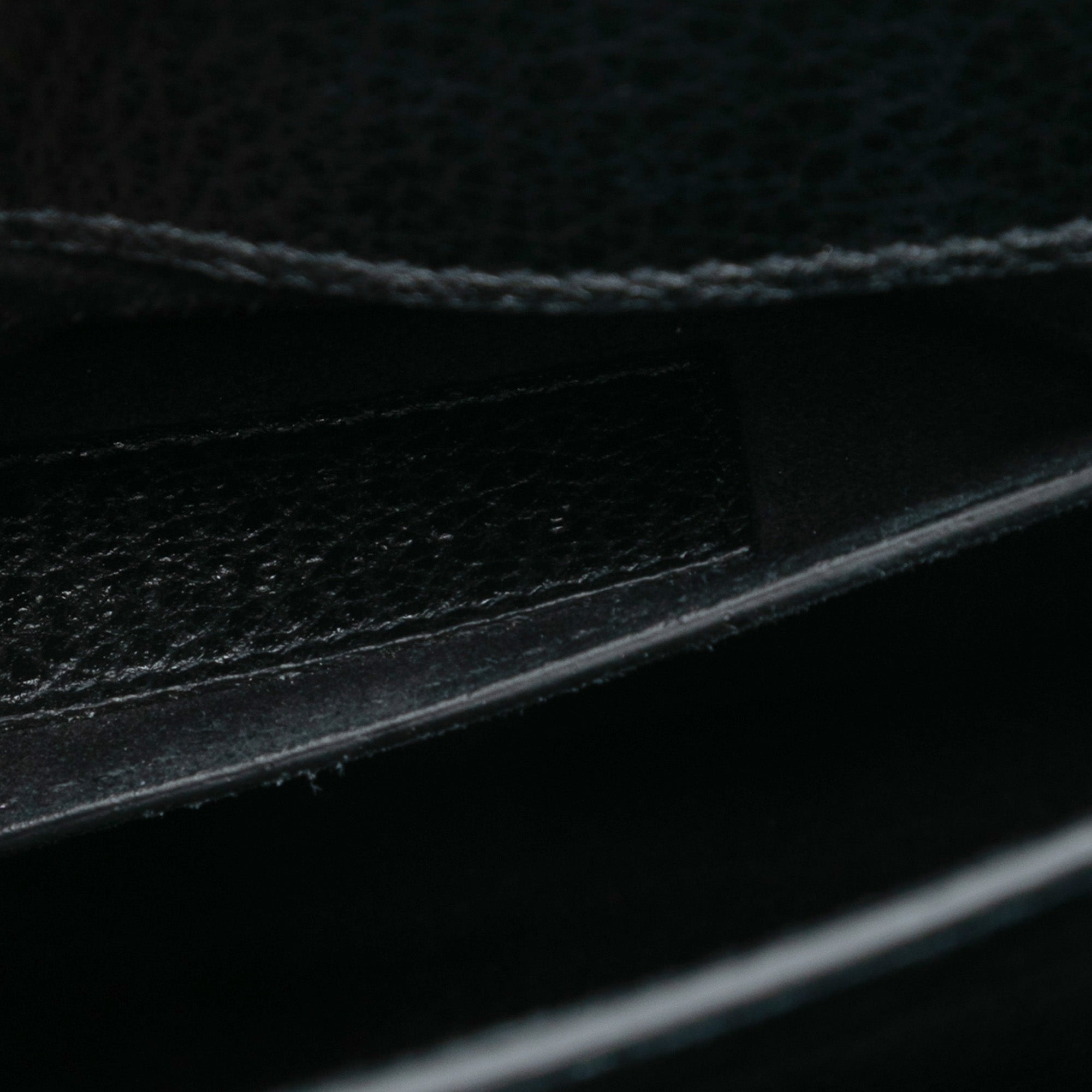 Sunset Satchel Leather Medium