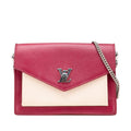 Mylockme Chain Pochette Leather