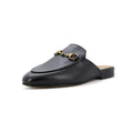 Women's Princetown Mules Leather
