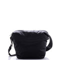 Hobo Crossbody Belt Bag Satin Small