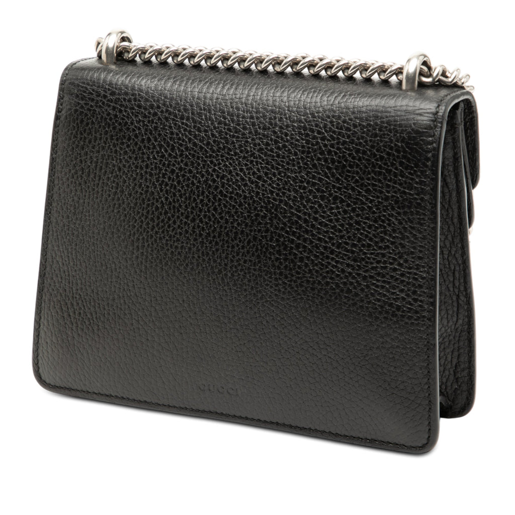 Dionysus Bag Leather Mini