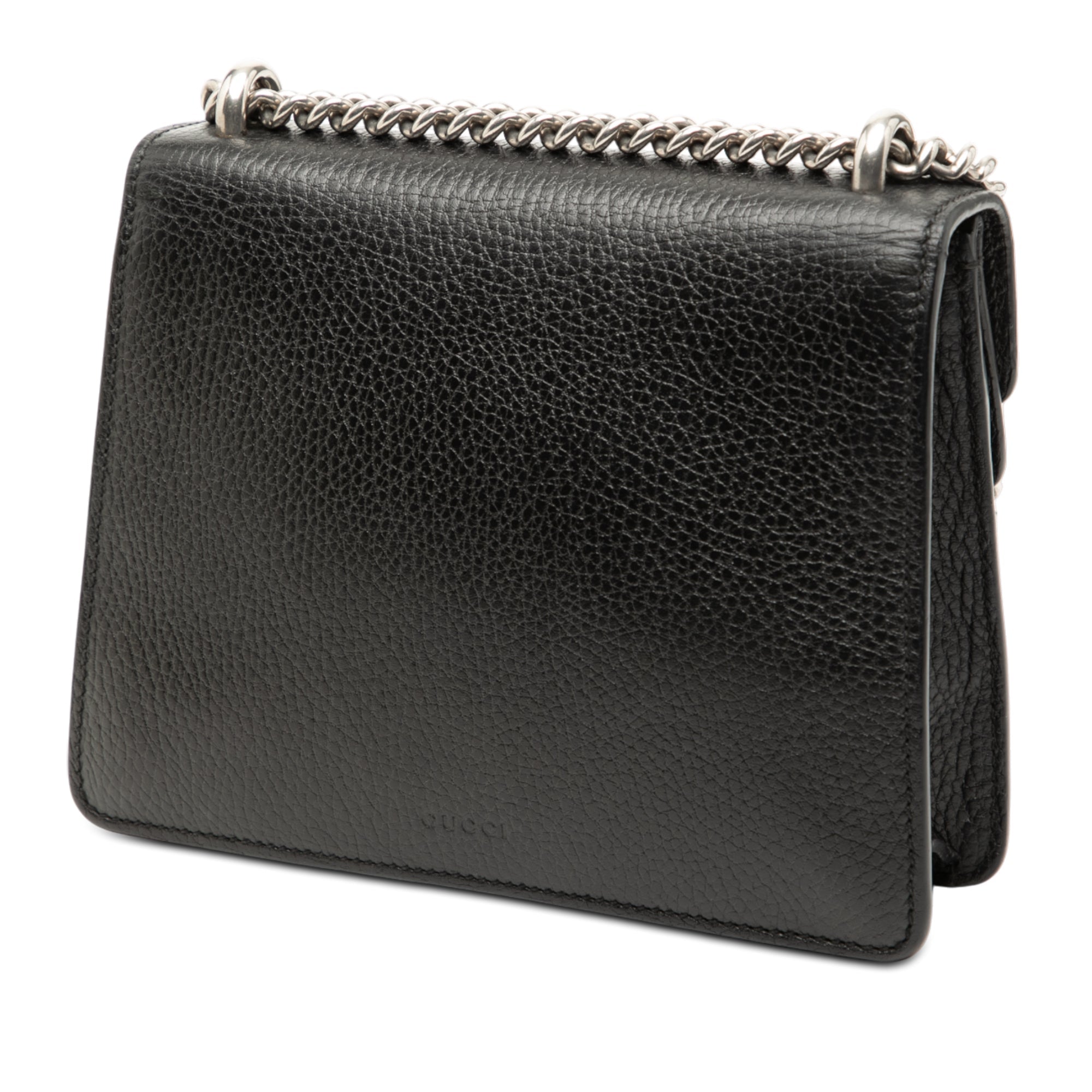 Dionysus Bag Leather Mini