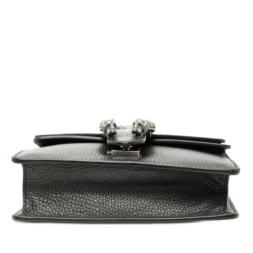 Dionysus Bag Leather Mini